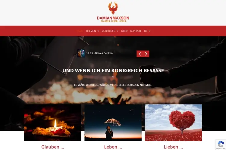 damianmaxson